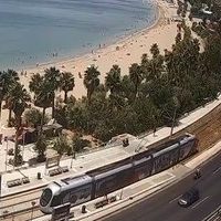 Athens Edem Railway & Light Rail Webcam