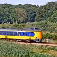 Spoorweg Enschede Railway webcam