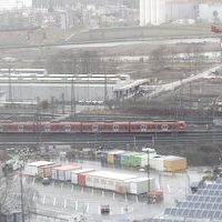 Bahn Heilbronn Railway Webcam