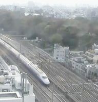 Eki Ojiekimae Railway Station webcam