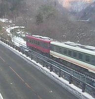 Shimogo Railway Webcam