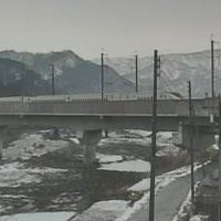 Itoigawa Railway webcam