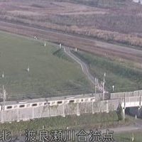 Kurihashi Railway webcam