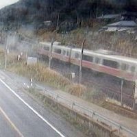 Michikawa Railway webcam