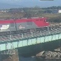Nozaki Railway webcam