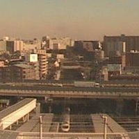 Eki Sagami-Ono Railway Station webcam