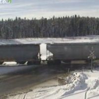 Wild Hay Freight Railway webcam
