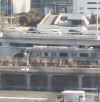Yokohama Nishi Railway webcam