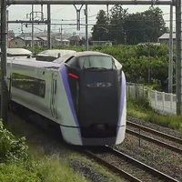 Fuefuki Railway webcam