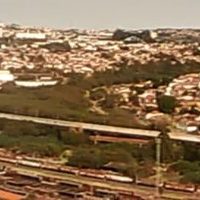 Bauru Freight Railway webcam