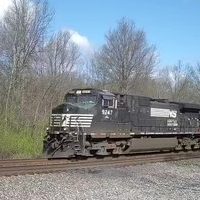 Delaware Ohio Railroad Webcam