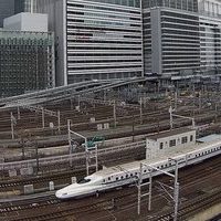 Nagoya Railway Station webcam