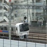 Fukuoka Chihaya Railway webcam