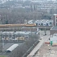 Spoorweg Arnhem Railway webcam