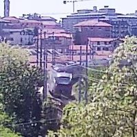 Ferrovia Varese Railway webcam