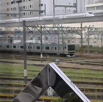 Utsunomiya Railway webcam