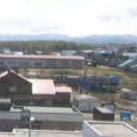 eki Furen Railway Station webcam