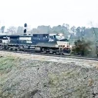Tennessee Valley Railroad Museum webcam