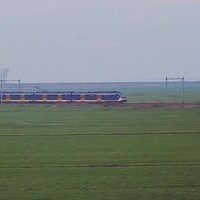Spoorwegen Oosthuizen Railway webcam