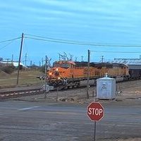 Quanah Railroad Webcam