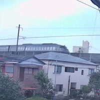 eki Miyazaki Railway webcam
