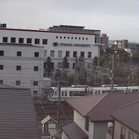 Nishinomiya Railway webcam