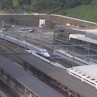Kumamoto Railway Station webcam