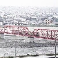 Ueda Railway webcam