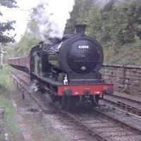 Goathland Railway webcam
