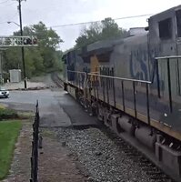 Princeton Indiana Railroad webcam