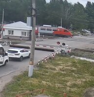 Uzlovaya Railway webcam