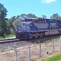 Ferrovia Canguera Railway webcam