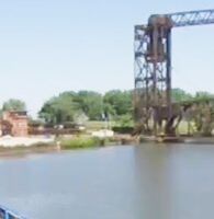 Cleveland Railroad webcam