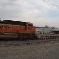 Ottumwa Railroad webcam