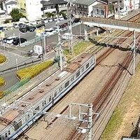 Kiyose Railway webcam