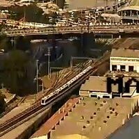 Izmir Railway webcam