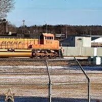 Motley Railroad webcam