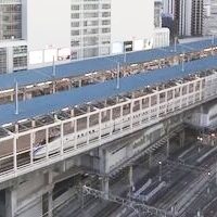eki Takasaki Railway Station webcam