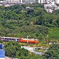 Taitung City Railway webcam