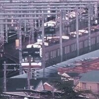 eki Tokyo Shakujii-Koen Station webcam