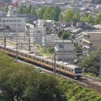 Takao Railway Station webcam