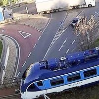 kolej zelasna Nachod Railway webcam