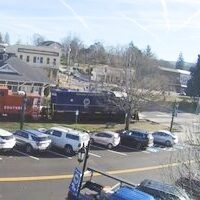 Blue Ridge Scenic Railway webcam