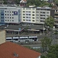 Bochum Tramway webcam