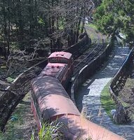 Alishan Forest Railway webcam