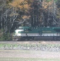 Redden Railroad webcam