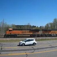 Grandy Minnesota Railroad webcam