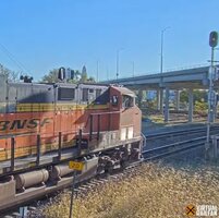 Lincoln Nebraska Railroad webcam