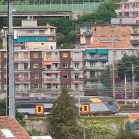 Ferrovia Savona Railway webcam