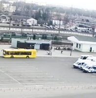 Barysaw Borisov Railway Station